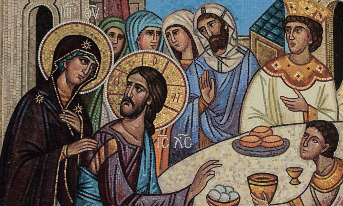 Joint Diploma in Donne e Chiesa