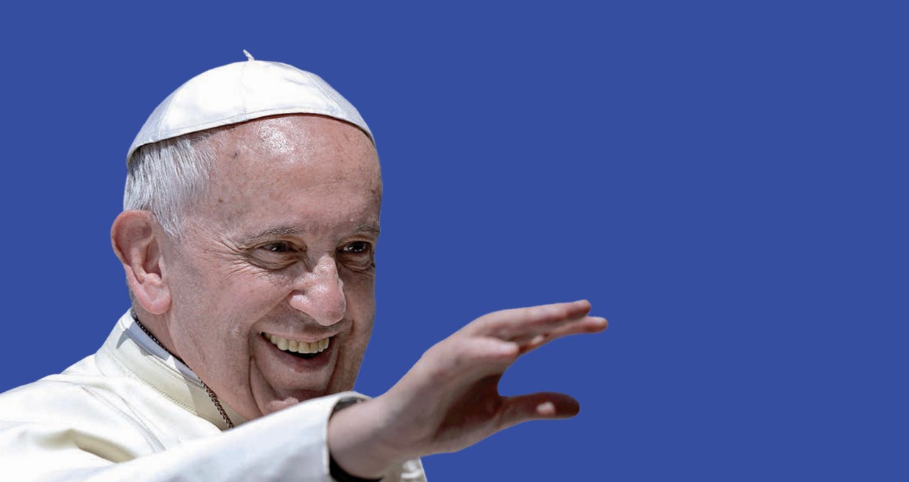 Joint Diploma in Ecologia Integrale