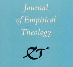 Journal of empirical theology