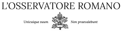 L’Osservatore Romano