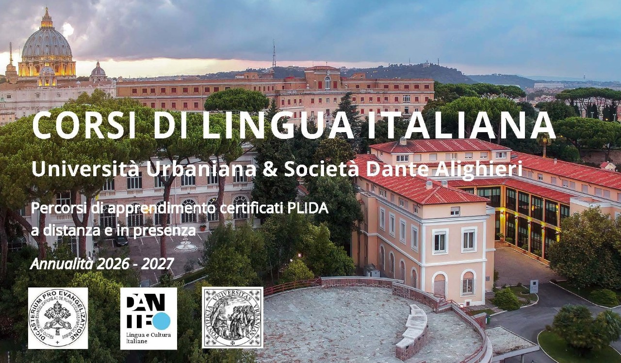 urbaniana-