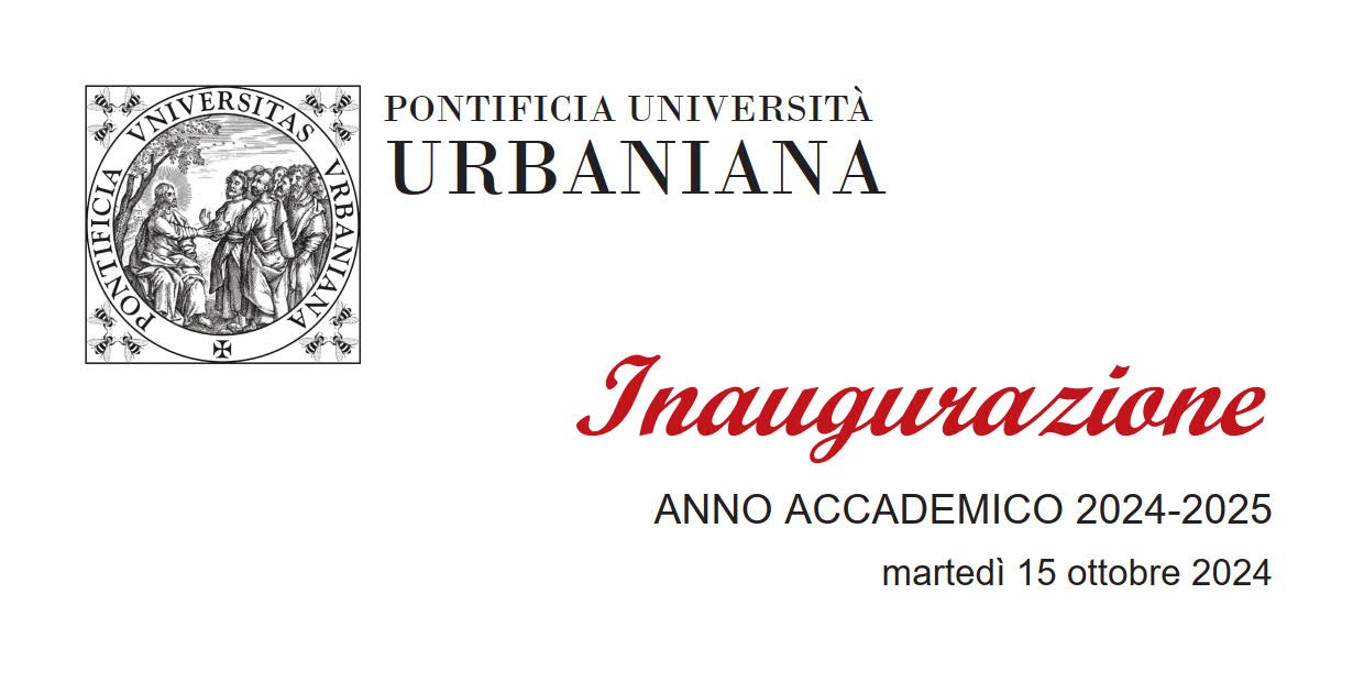 urbaniana-