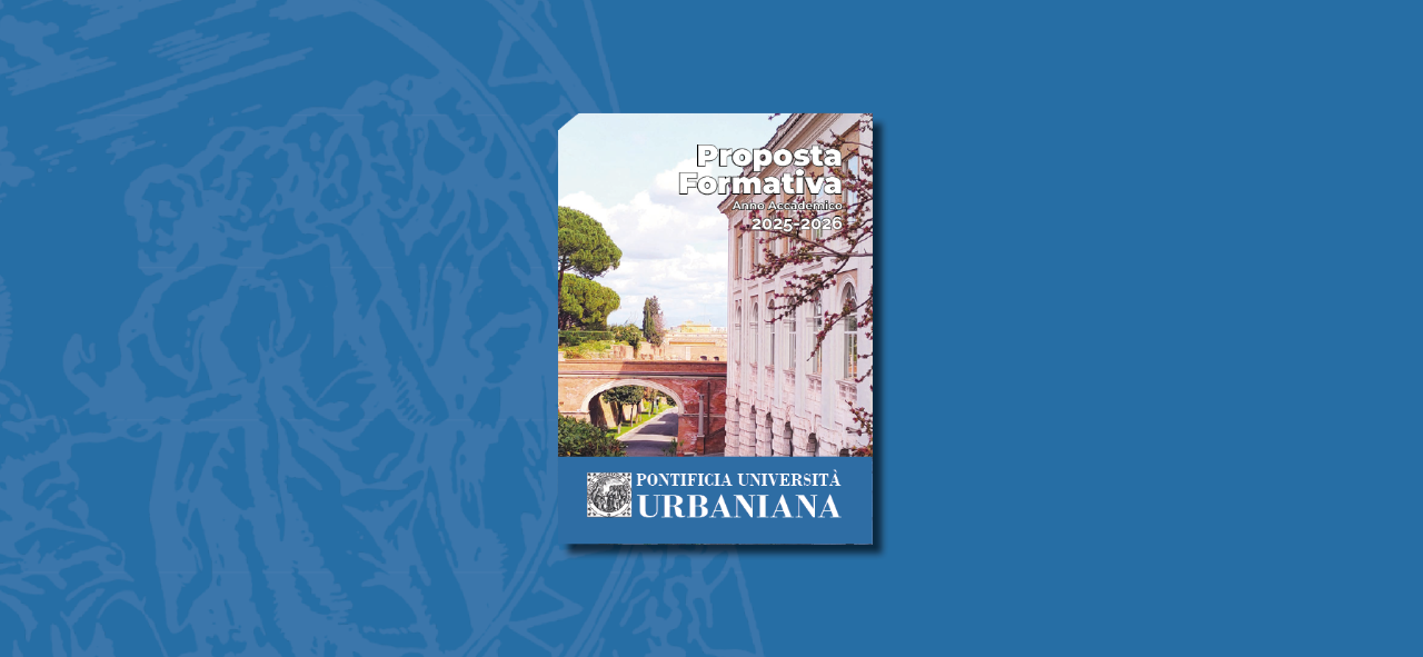 urbaniana-