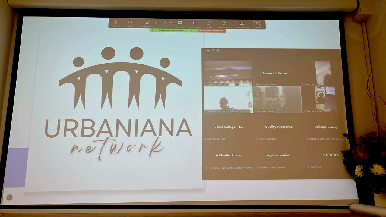 urbaniana-