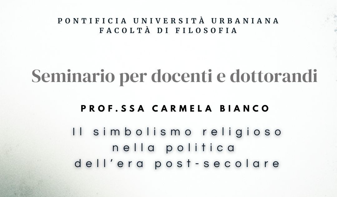urbaniana-