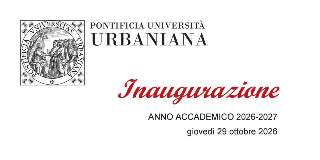 urbaniana-