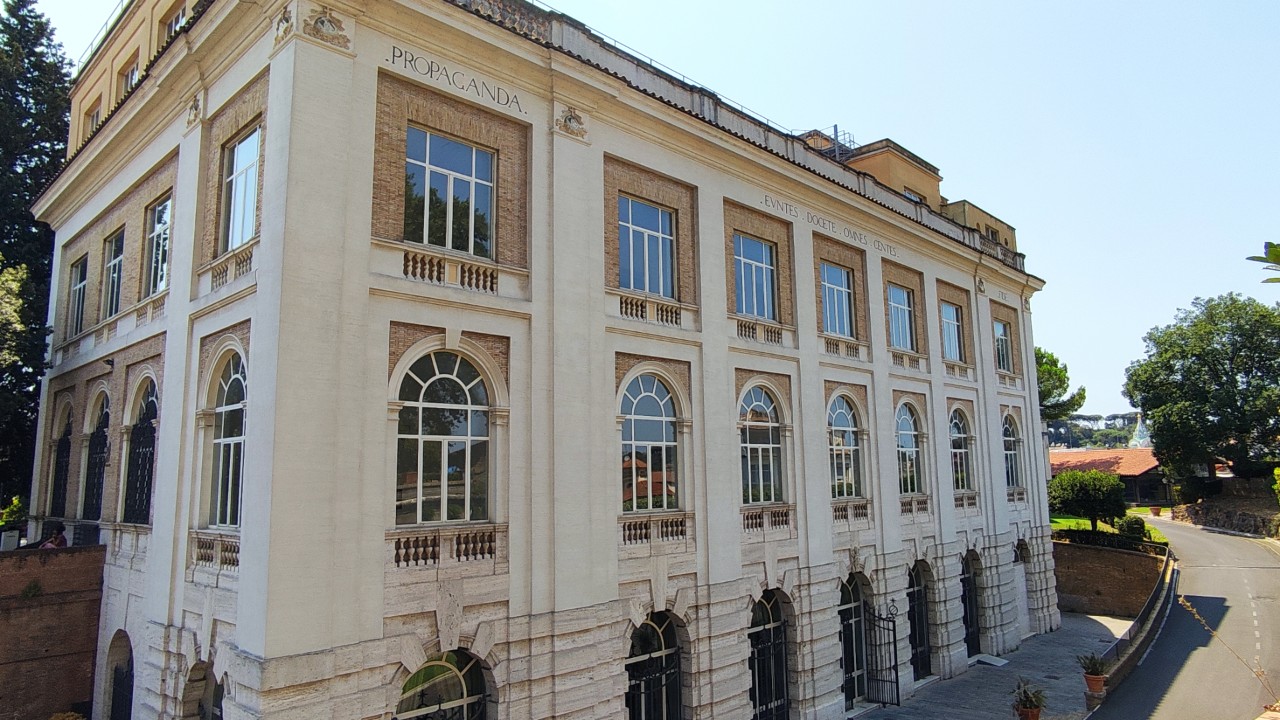 urbaniana-