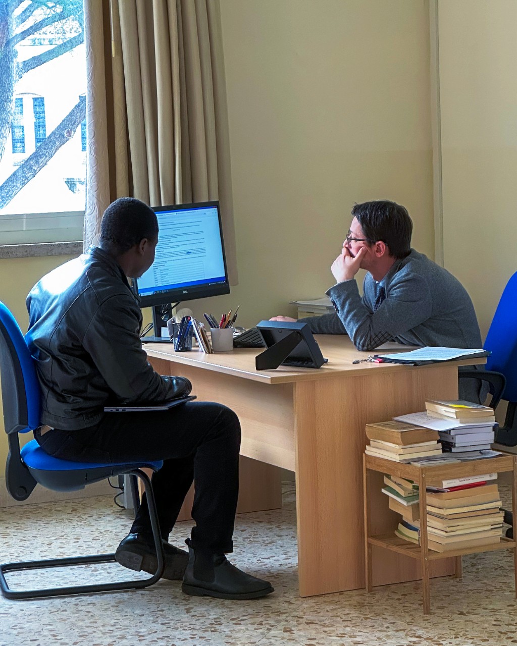 Corsi lingue antiche