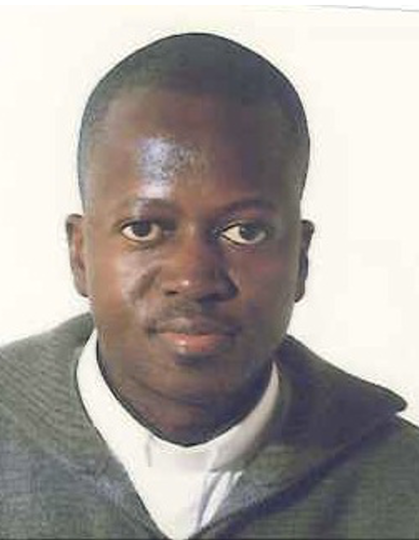 Antoine Mignane Ndiaye