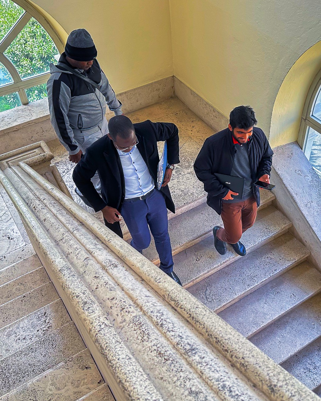 NORME COMUNI PER GLI ELABORATI ACCADEMICI