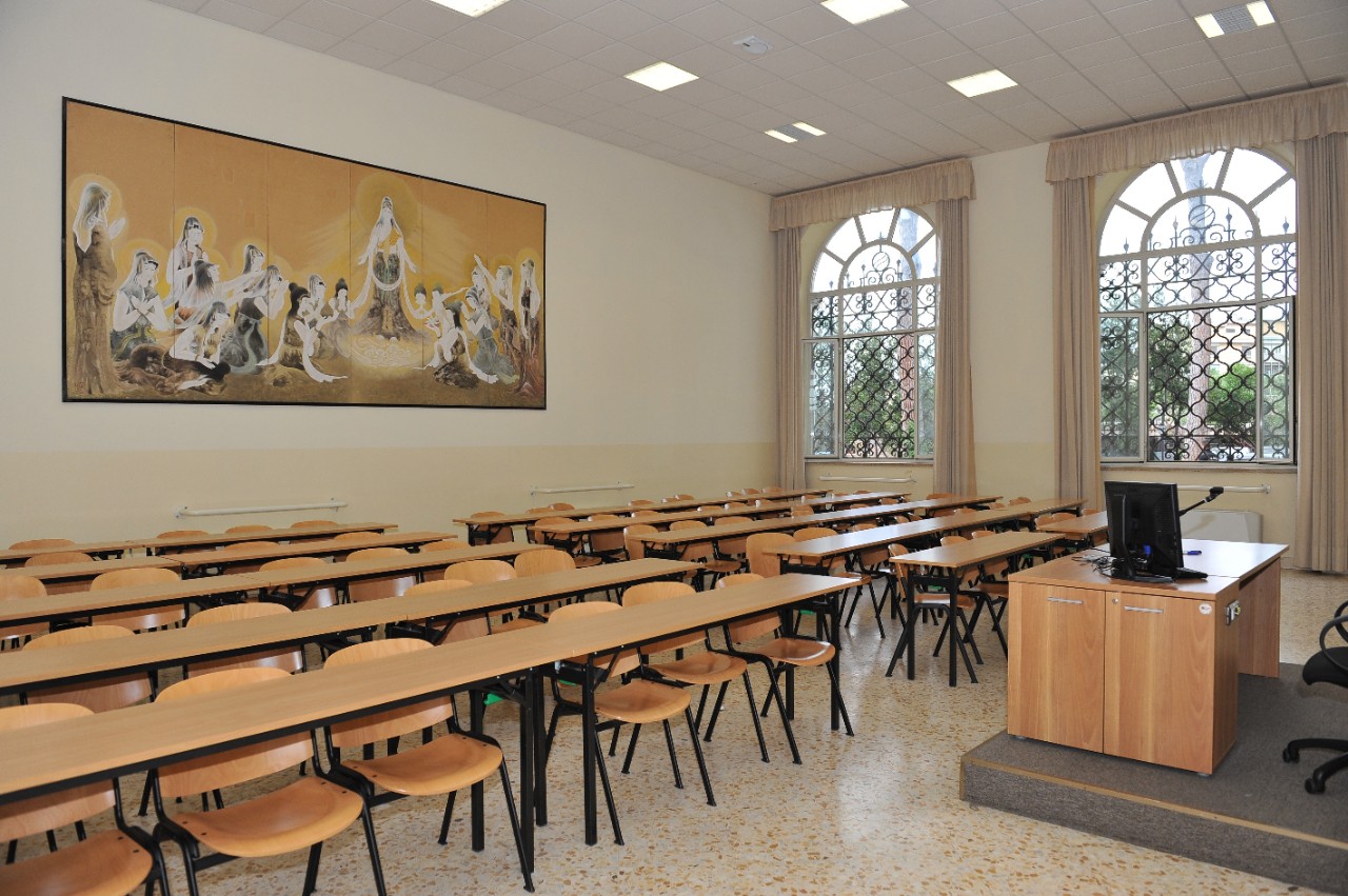 Calendario accademico