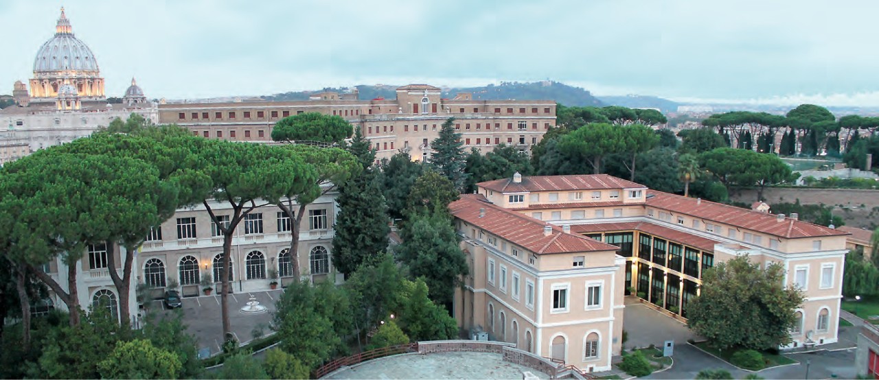 Pontificia Università Urbaniana