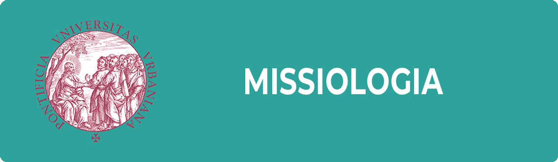 Missiologia