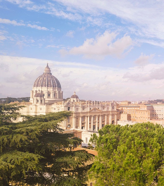 Pontificia Università Urbaniana