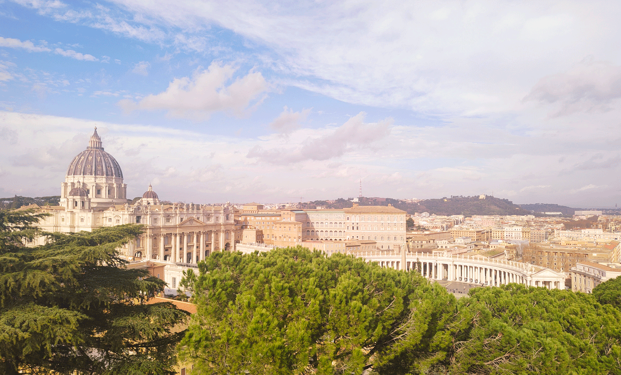 Pontificia Università Urbaniana