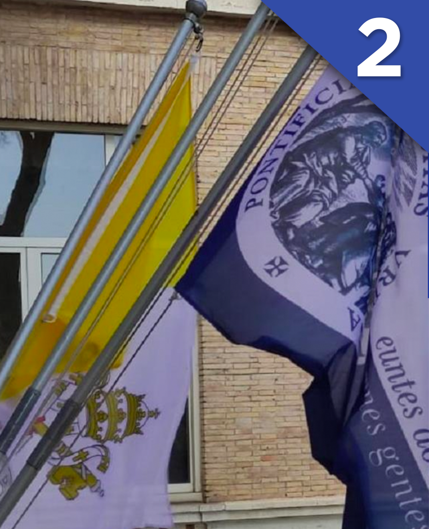 Omnes Gentes News N.2