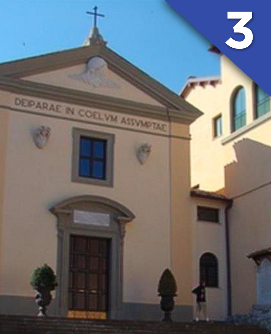 Omnes Gentes News N.3