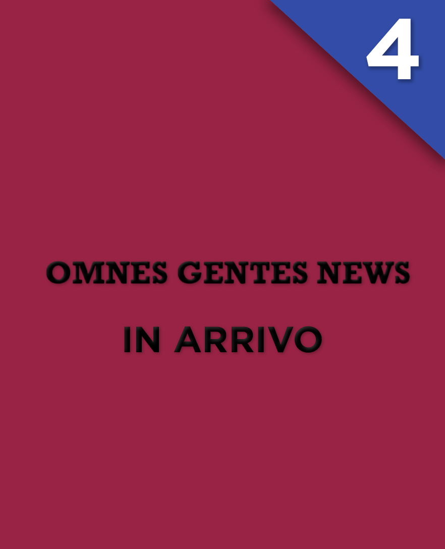 Omnes Gentes News N.4